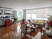 Apartamento En Venta En Bogota V126934