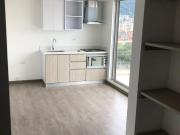 Apartamento En Venta En Bogota V161652