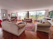 Apartamento En Venta En Bogota En Los Rosales V165436 Apartamento En Venta En Bogota En Los Rosales V165436