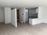 Apartamento En Venta En Bogota V165438