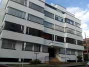 Apartamento En Venta En Bogota V168398