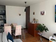 Apartamento En Venta En Bogota V171432