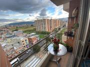 Apartamento En Venta En Bogota V171447