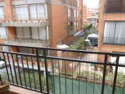 Apartamento En Venta En Bogota En Chico Navarra V171496
