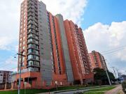 Apartamento En Venta En Bogota V171538