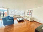 Apartamento En Venta En Bogota V171608