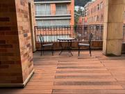 Apartamento En Venta En Bogota V171653