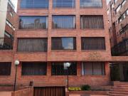 Apartamento En Venta En Bogota V171659