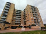Apartamento En Venta En Bogota V174718