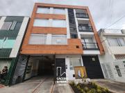Apartamento En Venta En Bogota V174725