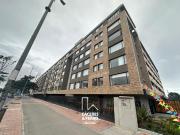 Apartamento En Venta En Bogota V174726