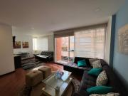Apartamento En Venta En Bogota V178130