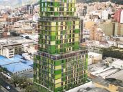 Apartamento En Venta En Bogota V180598