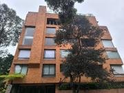 Apartamento En Venta En Bogota En Bella Vista V281731
