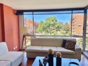 Apartamento En Venta En Bogota V54467