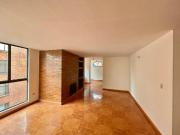 Apartamento En Venta En Bogota V54512