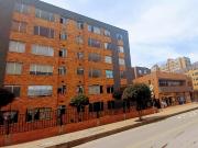 Apartamento En Venta En Bogota V55078