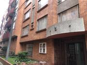 Apartamento En Venta En Bogota V55672