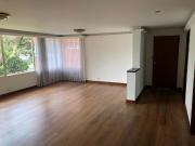 Apartamento En Venta En Bogota V61631