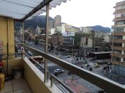 Apartamento En Venta En Bogota V61664