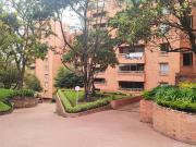 Apartamento En Venta En Bogota V61681
