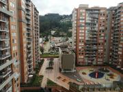 Apartamento En Venta En Bogota V61687