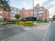 Apartamento En Venta En Bogota V61765