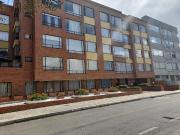 Apartamento En Venta En Bogota V62634