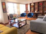 Apartamento En Venta En Bogota V67717