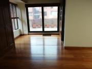 Apartamento En Venta En Bogota En Chico Navarra V67728