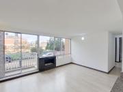 Apartamento En Venta En Bogota V68173