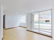 Apartamento En Venta En Bogota V68175