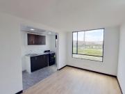 Apartamento En Venta En Bogota V68212