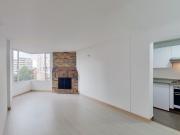 Apartamento En Venta En Bogota V68235