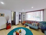 Apartamento En Venta En Bogota V68244