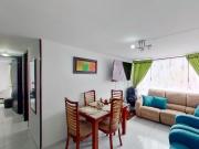 Apartamento En Venta En Bogota V68246