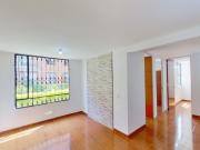 Apartamento En Venta En Bogota V68251