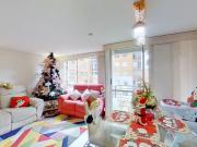 Apartamento En Venta En Bogota V68293