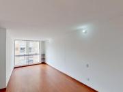 Apartamento En Venta En Bogota V68296