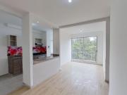 Apartamento En Venta En Bogota V68305