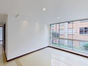 Apartamento En Venta En Bogota V68340