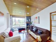 Apartamento En Venta En Bogota V68394