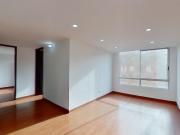 Apartamento En Venta En Bogota V68395