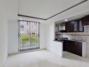 Apartamento En Venta En Bogota V68405