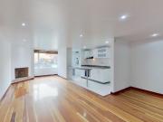 Apartamento En Venta En Bogota V68449