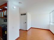 Apartamento En Venta En Bogota V68467