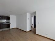 Apartamento En Venta En Bogota V68493
