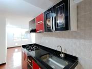 Apartamento En Venta En Bogota V68548