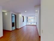 Apartamento En Venta En Bogota V68559