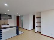 Apartamento En Venta En Bogota V68566